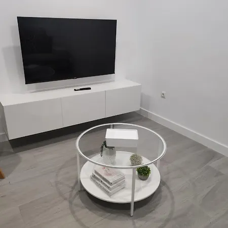 Chalet Casa Blanca