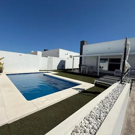 Casa Blanca