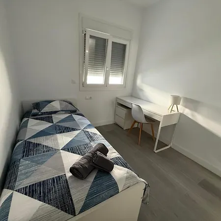 בקתה Casa Blanca